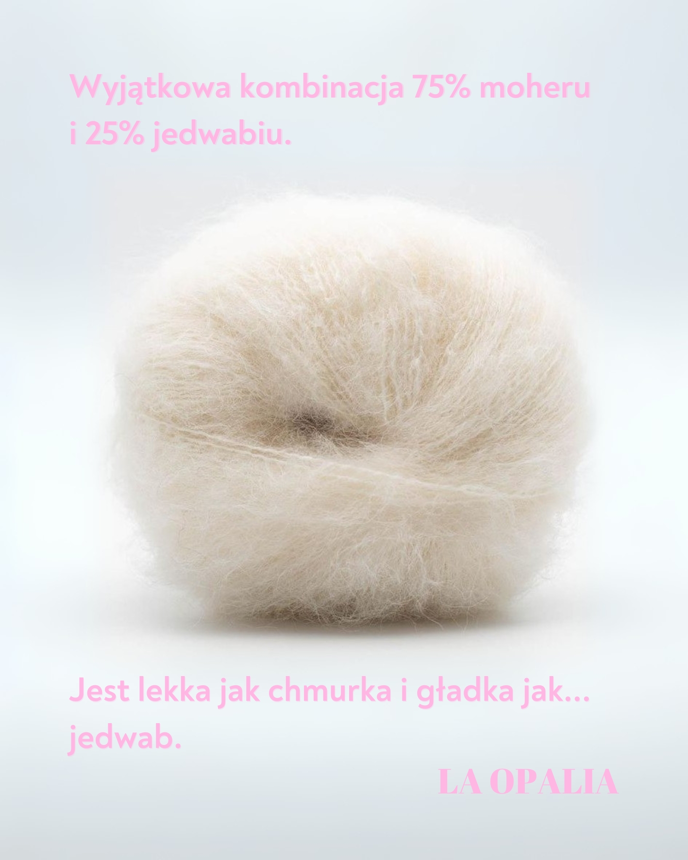 Sweterek dla psa alpaka La Opalia