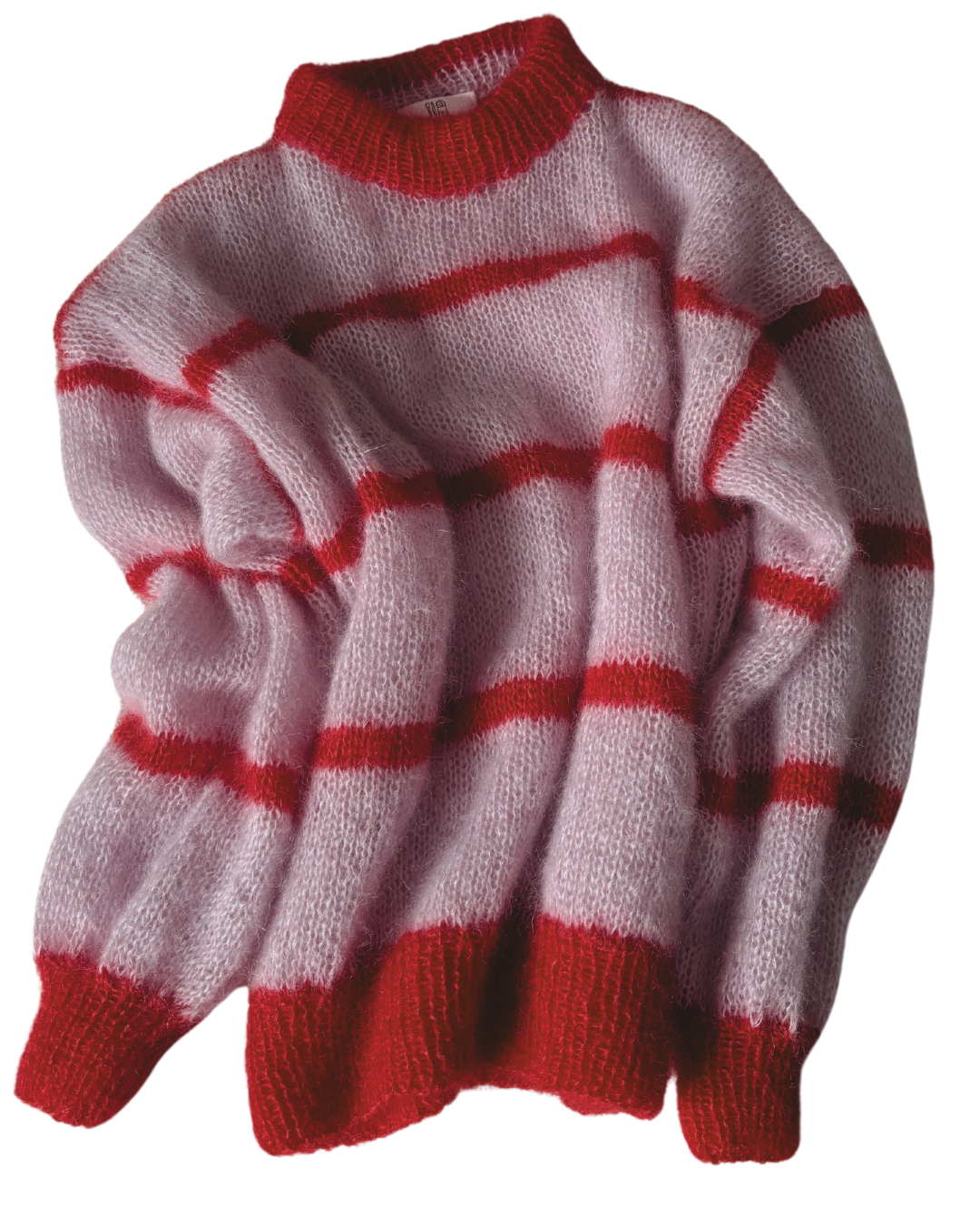 Sweter Amour La Opalia