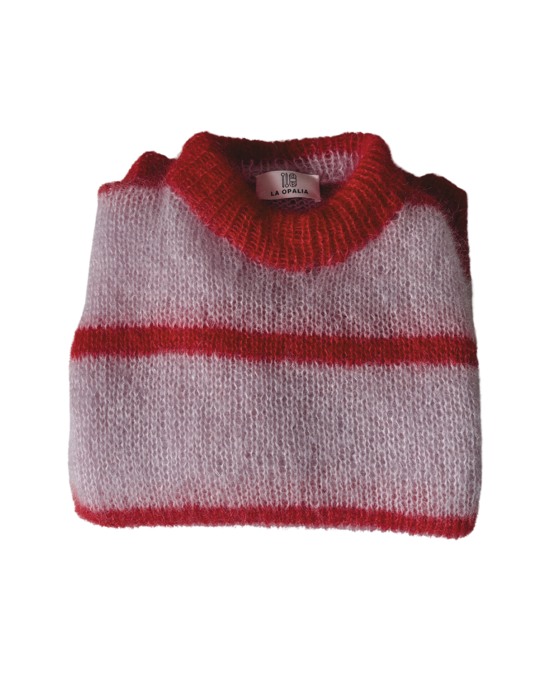 Sweter Amour La Opalia