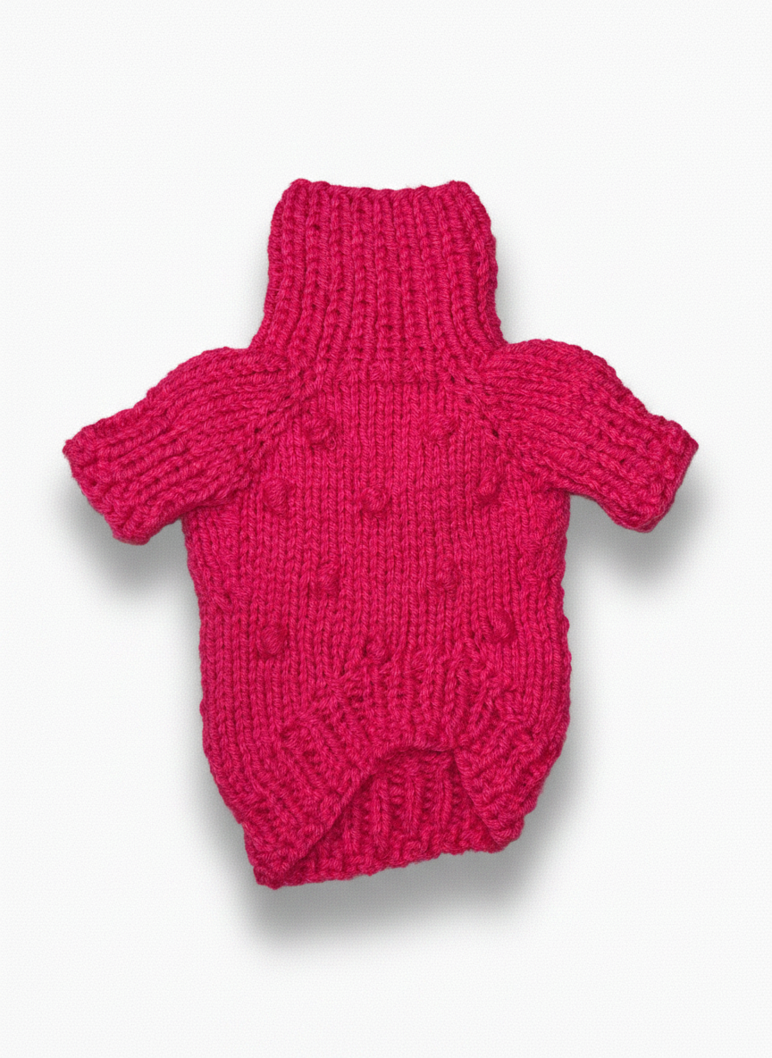 Golf Fuchsia - obrazek 2
