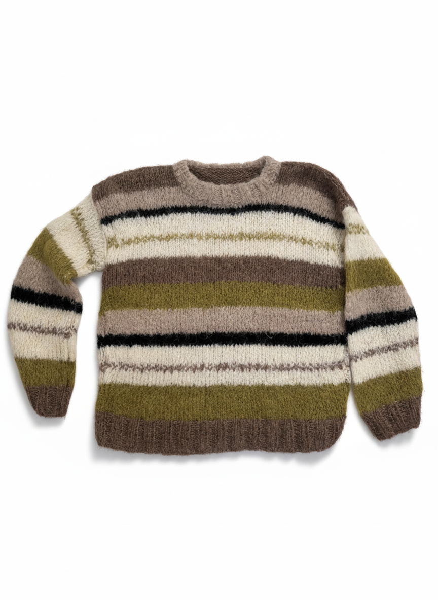 Sweter Savane - obrazek 2