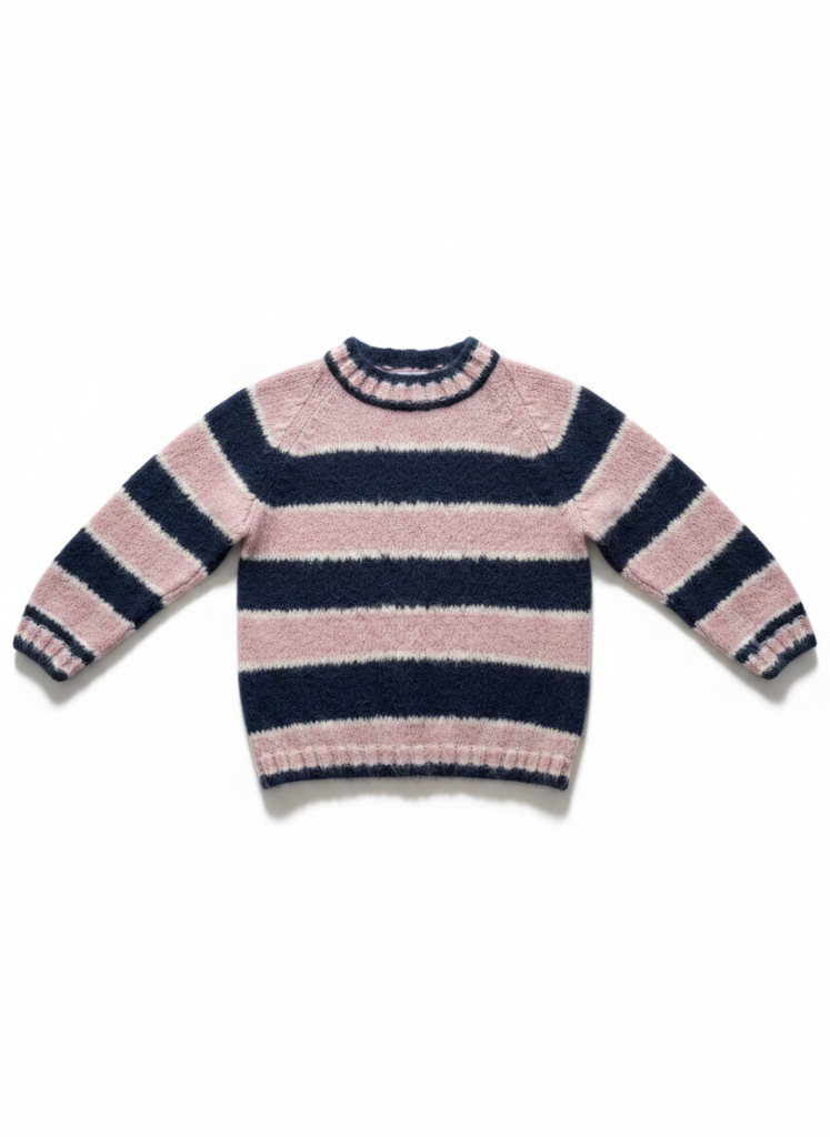 Sweter Régate — produkt