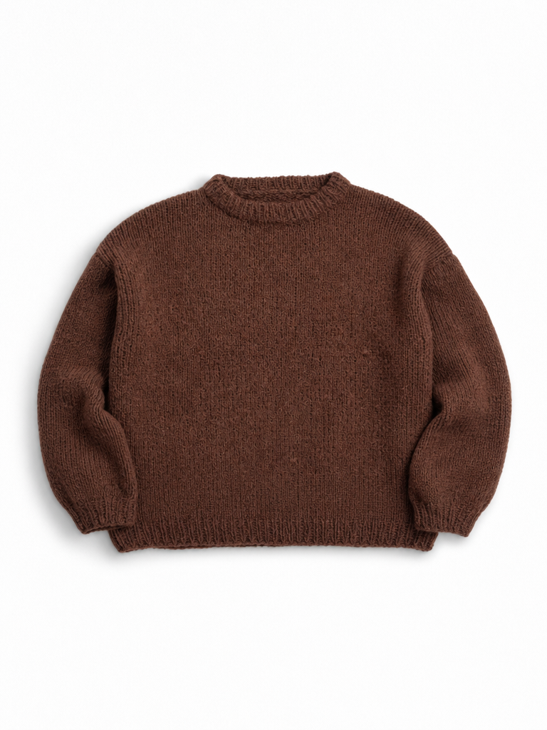 Golf Ambre — produkt