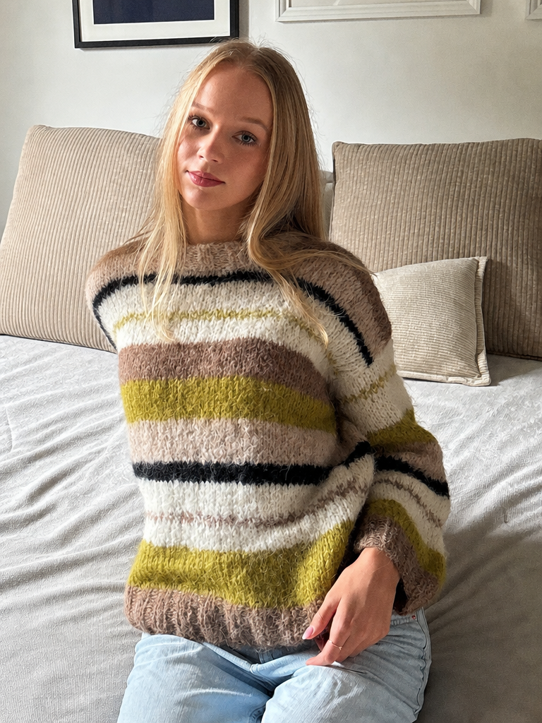 Sweter Savane