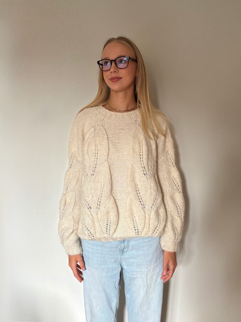 Sweter Opale